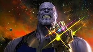 To wipe out half of all life in the universe.in order to achieve that goal, thanos simply raises a hand, and snaps his fingers. How Many Times Does Thanos Need To Snap His Fingers To Eliminate All People On Earth Quora