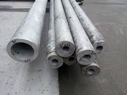 不锈钢无缝管与有缝管的区别- 山东华钰金属材料有限公司