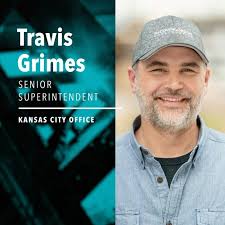 Meet Travis Grimes, Senior Superintendent and 20-year veteran of  McCownGordon! 🙌🏼 Over the last two decades, Travis has been involved in a  wide array of projects-35 to be exact! From hospitals to ...