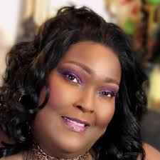 Keisha Fuller's Instagram, Twitter & Facebook