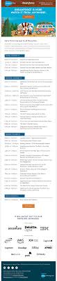 Salesforce marketing cloud combines dozens of features into an integrated marketing solution that can improve email campaigns, overall marketing . Guide To Launch Your First Email Campaign With Salesforce Marketing Cloud