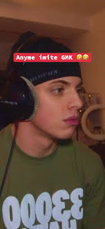 #humour #anyme #gmk #foryoupagе