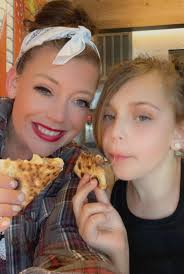 Shout out to my 2nd family for their delicious food