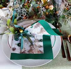 9 pliages de serviettes faciles. Pliage De Serviette Trendy Rose Ava