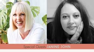 God's Prophetic Song w/ Janine John