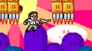 Angry Video Game Nerd Adventures Review (3DS eShop) | Nintendo Life