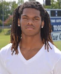 Malik Brady, Asheboro, Athlete