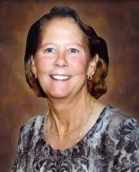 Susan Handy Obituary