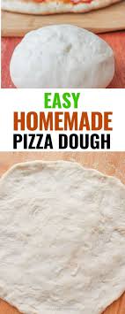 Rustic Pizza Dough Recipe Recipe Pizza Recipes Dough Rustic Pizza Dough Recipe Pizza Dough Recipe Easy
