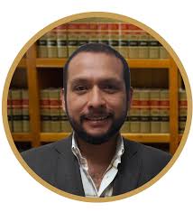 Dr. Jorge Iván Marroquín García