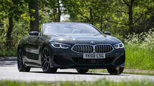 The bmw 8 series convertible is equipped with adaptive led headlights as standard. Bmw S New 8 Series Convertible Costs 83 295