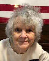Dorothy D. (Shoemaker) Martz Obituary July 18, 2023