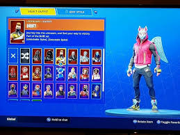 Transaction made outside gm2p is not protected under gamerprotect. Rare Fortnite Account Xbox Pc Mobile Nintendo Switch Black Knight E T C Fortnite Uk Game Parchenbilder Merken Paare Bilder