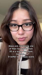 Joe & Maya Attend Season 5 Premiere