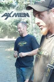 Ax Men: Season 9, Episode 14