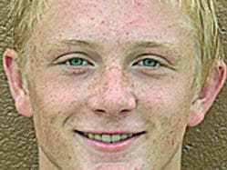 Washington high school senior critical after head-on collision