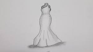 Check spelling or type a new query. Wie Zeichnet Man Ein Kleid Youtube