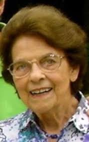 Joanne Elliott's Instagram, Twitter & Facebook