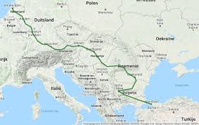 The information presented here is a brief historical record of the train including routes, cost, and its typical consist. Orient Express De Legendarische Treinreis Dwars Door Europa