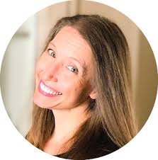 Meet Annie Beth Donahue, Author and CBO of Bandersnatch Books