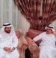 محافظ الوجه يستقبل مدير عام الشؤون الصحية بتبوك