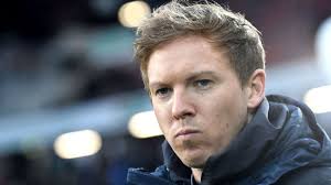 ^ a b johnston, neil. Max Eberl Sorry For Insulting Hoffenheim Coach Julian Nagelsmann