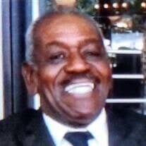 Joseph A Rogers Obituary