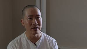 How a Gloucester author and the man who killed his son teamed up