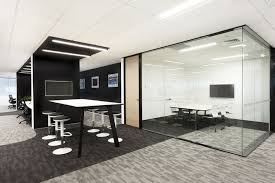 Toyota Auckland Offices Office Snapshots Office Interior Design Office Space Design Commercial Interior Design