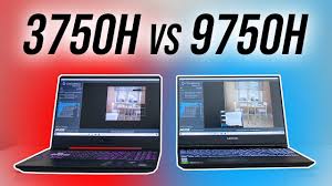 Hands down, the amd ryzen™ 5000 series desktop processors set the bar for gamers and artists alike. Intel I7 9750h Vs Ryzen 7 3750h Laptop Cpu Comparison And Benchmarks Youtube