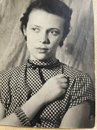 Anna Martinson Gabay