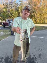 Casey & Dalton Warren Win CATT Waccamaw River, SC Nov 18, 2023