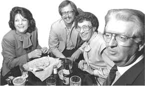 Dallas times herald staff members