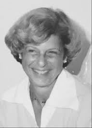 Nancy Weinstein Obituary (1919