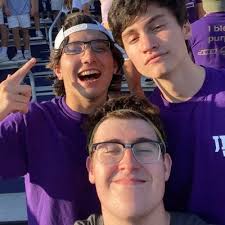 Danny Garrity (@DanielGarrity4)