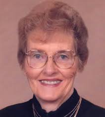 Margaret “Sis” Ruchhoft Soller (1928-2012)