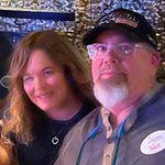 Mona Passmore's Instagram, Twitter & Facebook