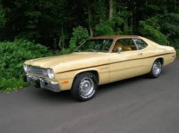 Image result for Harvest Gold 1976 Plymouth