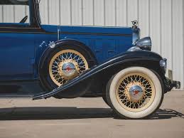 Image result for Semishone Blue 1930 Pontiac