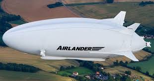 Det er aldri for sent å bestille en. This Environmentally Friendly Aircraft Could Be The Future Of Flying