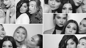 Black And White Photo Booth Kardashians The Magic Of Mirmir The Kardashians Favorite Photo Booth Photo Booth Kardashian Photos Kardashian
