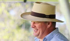 Bruce Jack wine of the week: The Berrio