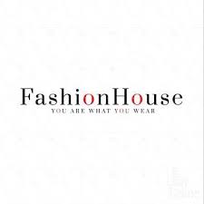 Fashion House Logo Design For Sale By The Digi Dame On Zibbet Purchase Exclusively Customise For Your Bus House Logo Design Fashion Logo Design Fashion Logo