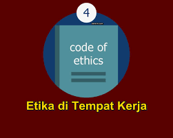Tapi di dunia kerja tidak bisa seperti itu. Cara Meningkatkan Etika Di Tempat Kerja Supaya Di Sukai Atasan
