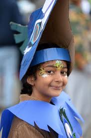 Hemel Hempstead 50 Fest