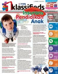 Check spelling or type a new query. Insurans Pendidikan Anak Klik