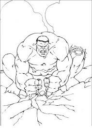Hulk 5 Ausmalbilder Fur Kinder Malvorlagen Zum Ausdrucken Und Ausmalen Lustige Malvorlagen Ausmalbilder Superhelden Malvorlagen