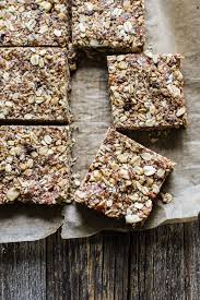 Check spelling or type a new query. Oat Nut Chewy Granola Bars Date Sweetened Edible Perspective