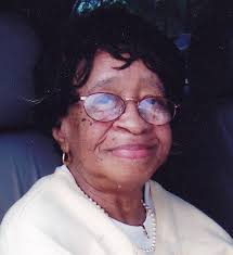 Mary Louise Dora Moody Obituary