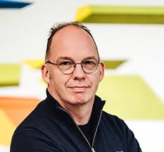 James Pennington, Digital Coach and Mentor, specialist in Digital Marketing 